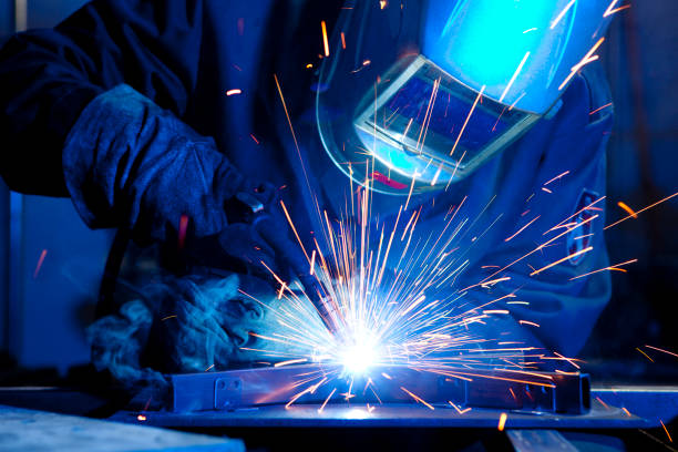 Best Artistic and Custom Metal Fabrication in East Pepperell, MA